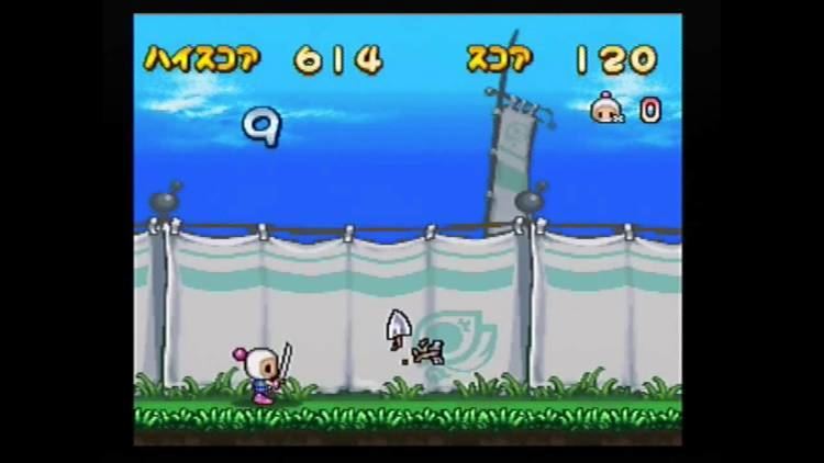 Bomberman 64 (2001 video game) Let39s Play Japanese Bomberman 64 64
