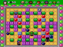 Bomberman '93 Bomberman 3993 Wikipedia