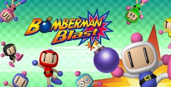 Bomberman Blast Bomberman Blast Review WiiWare Nintendo Life