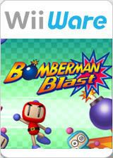 Bomberman Blast Bomberman Blast Wikipedia