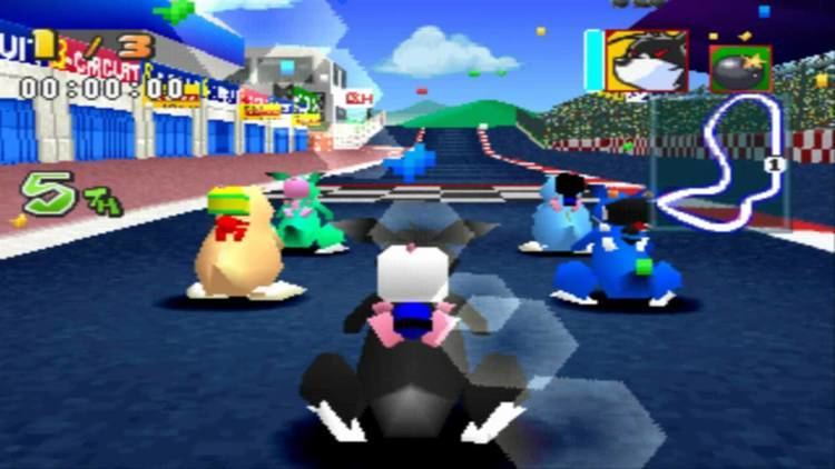Bomberman Fantasy Race Bomberman Fantasy Race Comprando a Black Louie YouTube