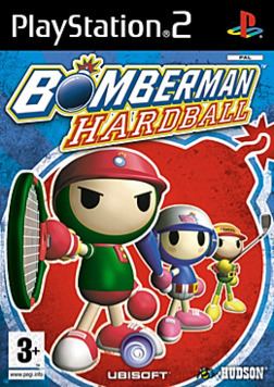 Bomberman Hardball httpsuploadwikimediaorgwikipediaenthumb8