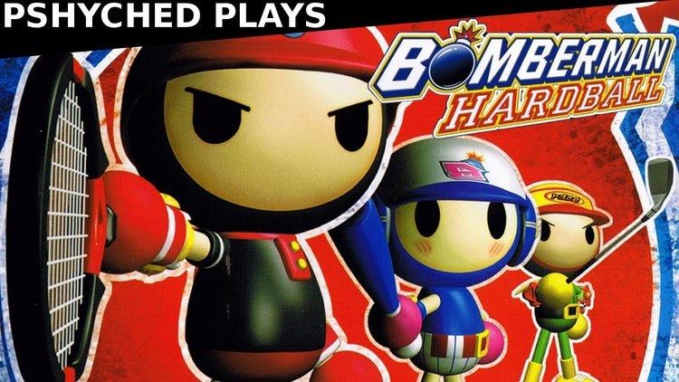Bomberman Hardball 0059 Bomberman Hardball YouTube