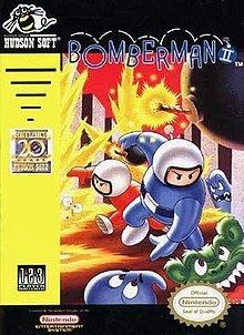 Bomberman II httpsuploadwikimediaorgwikipediaenthumb3