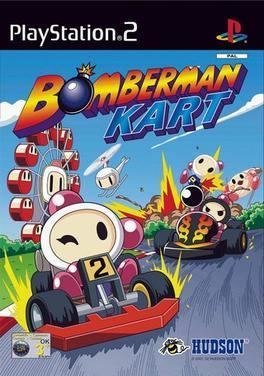 Bomberman Kart httpsuploadwikimediaorgwikipediaen003Bom