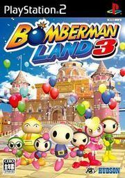 Bomberman Land 3 httpsuploadwikimediaorgwikipediaenthumba