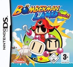 Bomberman Land Touch! httpsuploadwikimediaorgwikipediaenaa3Bom