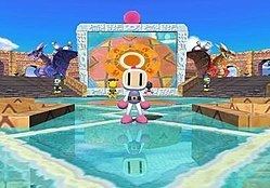 Bomberman Land (Wii) Bomberman Land Wii Wikipedia
