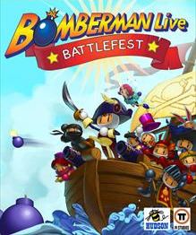 Bomberman Live: Battlefest httpsuploadwikimediaorgwikipediaen335Bom
