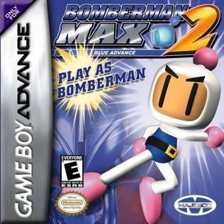 Bomberman Max 2 httpsuploadwikimediaorgwikipediaen330Bom