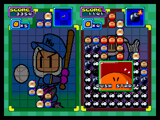 Bomberman: Panic Bomber Bomberman Panic bomber for PSP NeoGAF