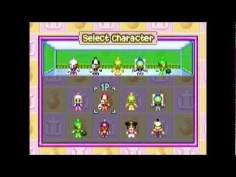 Bomberman Party Edition Bomberman Party Edition YouTube