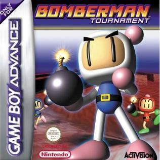 Bomberman Tournament httpsuploadwikimediaorgwikipediaendd6Bom