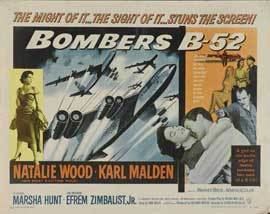 Bombers B-52 Bombers B52 Movie Posters From Movie Poster Shop