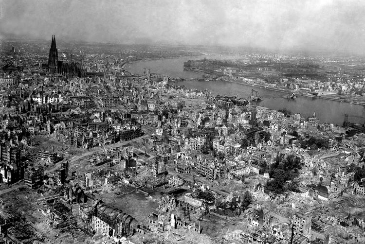 Bombing of Dresden the bombing of Dresden pics