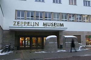 Bombing of Friedrichshafen in World War II httpsuploadwikimediaorgwikipediacommonsthu