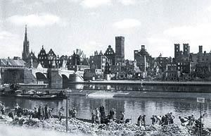 Bombing of Würzburg in World War II httpswwwlewrockwellcomassets200503wuerzbu