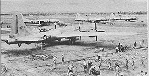 Bombing of Yawata (June 1944) httpsuploadwikimediaorgwikipediacommonsthu