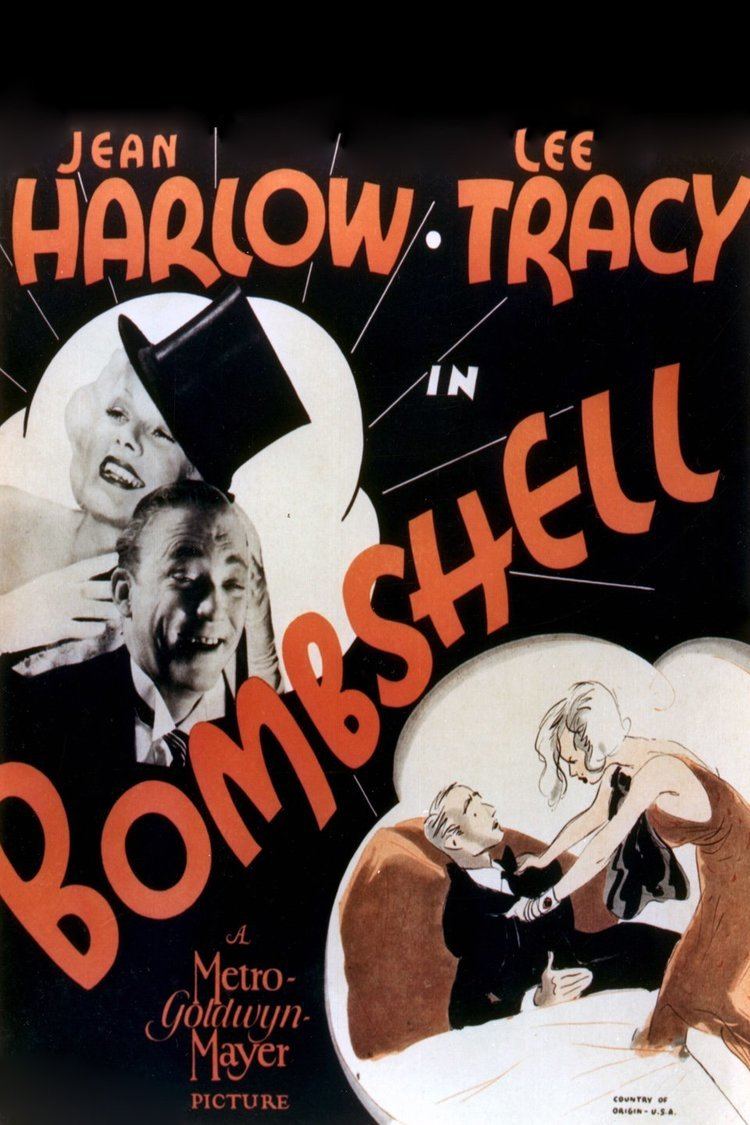 Bombshell (film) wwwgstaticcomtvthumbmovieposters8178p8178p