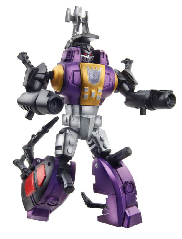 Bombshell (Transformers) Transformers 2015 Generations Legends Official Images Transformers