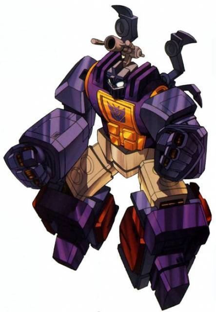 Bombshell (Transformers) Bombshell Character Comic Vine