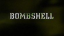 Bombshell (TV series) httpsuploadwikimediaorgwikipediaenthumb9