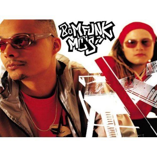 Bomfunk MC s Everything You Need To Know With Photos Videos