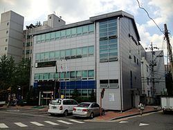 Bomun-dong httpsuploadwikimediaorgwikipediacommonsthu