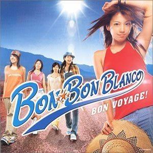 Bon-Bon Blanco BONBON BLANCO Free listening videos concerts stats and photos