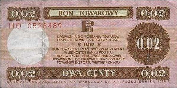 Bon (currency)