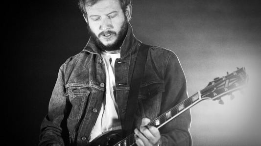 Bon Iver Bon Iver Listen and Stream Free Music Albums New Releases