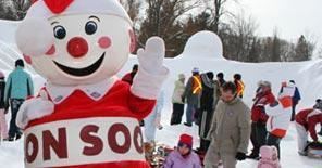 Bon Soo Winter Carnival Festivals amp Events