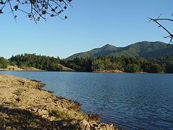 Bon Tempe Lake httpsuploadwikimediaorgwikipediacommonsthu