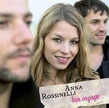 Bon Voyage (Anna Rossinelli album) httpsuploadwikimediaorgwikipediaenthumb3