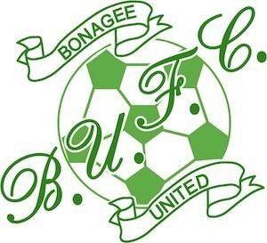 Bonagee United F.C. BONAGEE UNITED Donegal Daily
