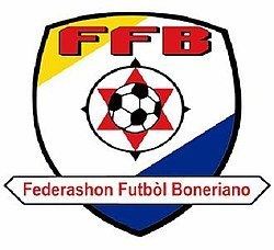 Bonaire national football team httpsuploadwikimediaorgwikipediaenthumbb