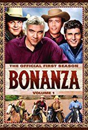 Bonanza Bonanza TV Series 19591973 IMDb