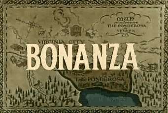 Bonanza Bonanza Wikipedia