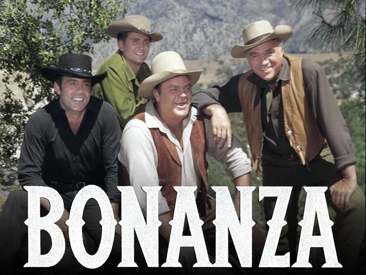 Bonanza Number 1 Programs BONANZA TVaholic39s TV Blog