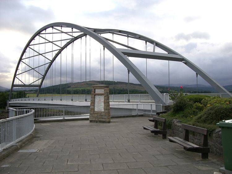 Bonar Bridge Alchetron, The Free Social Encyclopedia