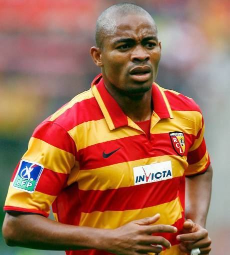 Bonaventure Kalou Bonaventure Kalou l39essai ArlesAvignon