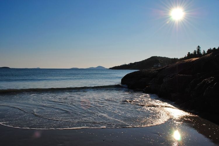 Bonavista Bay Eastport Peninsula Bonavista Bay Paul Kinsman