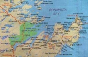 Bonavista Bay The Mystery of the Beach Coffins