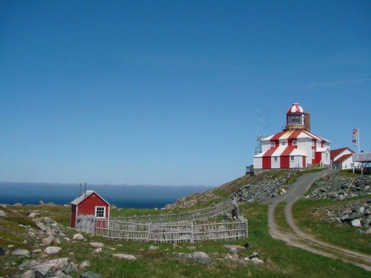 Bonavista, Newfoundland and Labrador wwwtownofbonavistacomsiteuploadlighthousebestjpg