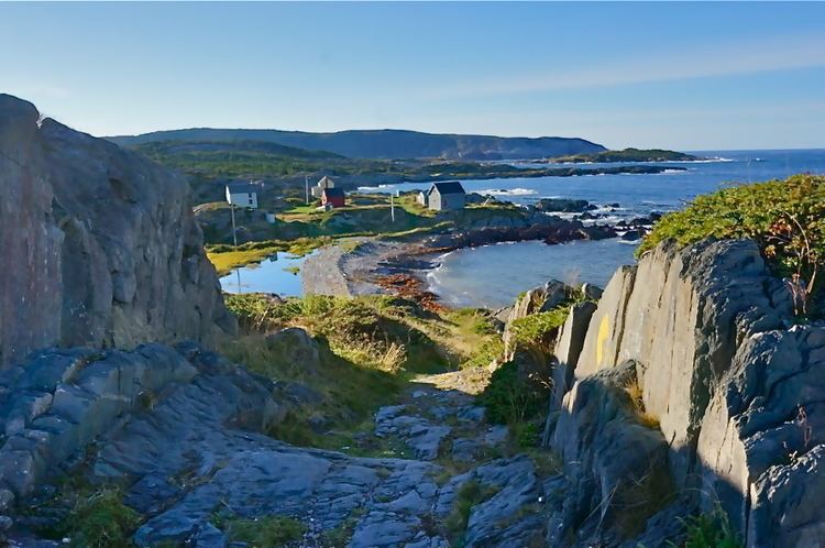 Bonavista Peninsula Shoulder Season Travel in Newfoundland Three Must See Natural