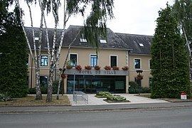 Bonchamp-lès-Laval httpsuploadwikimediaorgwikipediacommonsthu