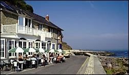 Bonchurch Netguide to Bonchurch on The Isle of Wight