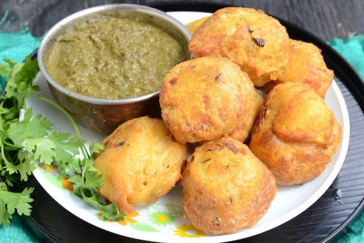 Bonda Aaloo Bonda Recipe How to make Aaloo Bonda My India