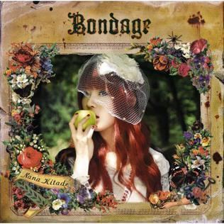 Bondage (album) httpsuploadwikimediaorgwikipediaendd0Nan