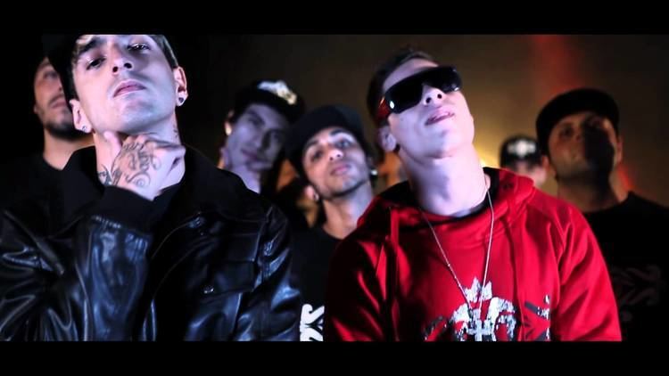 Bonde da Stronda Bonde da Stronda ZIKA do Bagui part POLLO Videoclipe Oficial